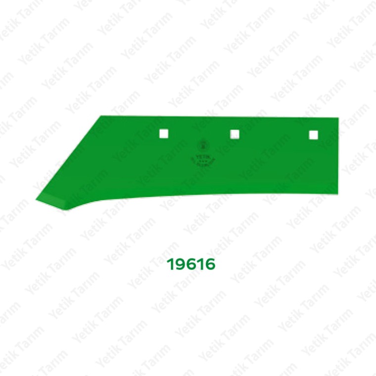 İran Tipi Uç Demiri 12