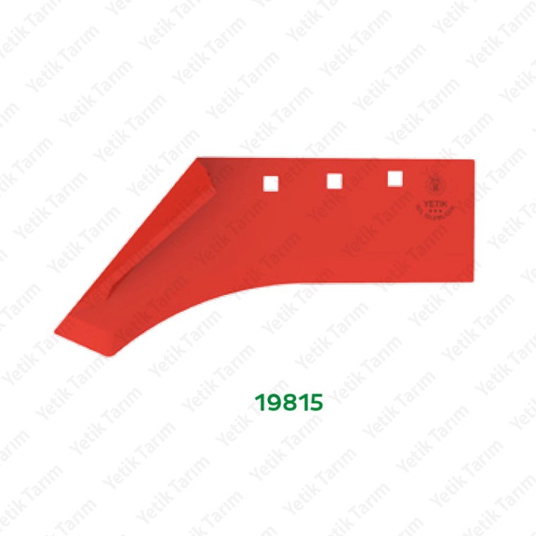 Kıbrıs Tipi Uç Demiri 10