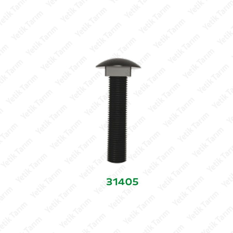 Kültivatör 3-8 x 50 Cıvata