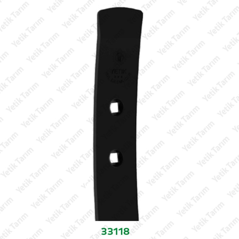 Çizel Ucu Alpler Uzun 14mm
