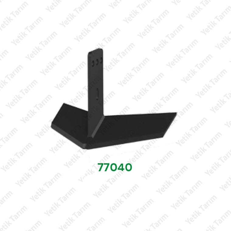 Pamuk Çapa 35 cm